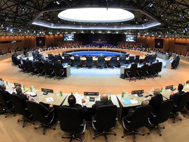 Сегодня в Гааге стартует Саммит по ядерной безопасности