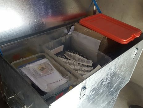 Генпрокуратура и налоговая разоблачили схему уклонения от налогов, которая действовала в 18 областях Украины