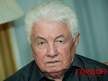 Войнович: В России все чаще слышно: отдайте Крым обратно украинцам, завершите эту бузу на Донбассе!