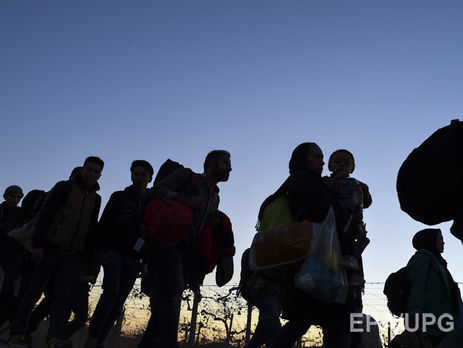 Полиция Германии по обвинению в эстремизме задержала 16-летнего сирийца