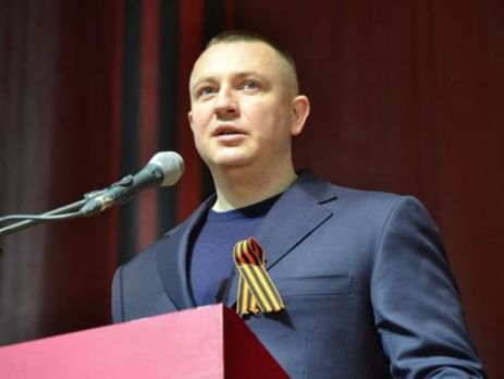 Жилин был посредником между сыном Януковича и главарями боевиков на Донбассе