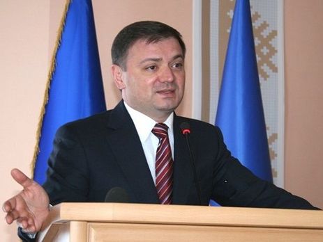 Суд еще раз оставил экс-нардепа Медяника под стражей