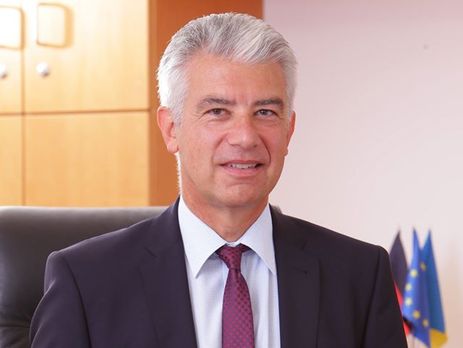 МИД Германии: Берлин не признает выборы в Госдуму РФ в Крыму