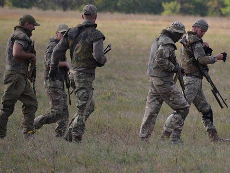 21 сентября трехсторонняя контактная группа может подписать документ о разведении сторон на Донбассе