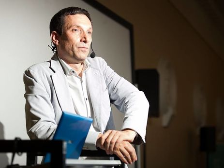 Портников об авиаударе по гуманитарному конвою в Сирии: Это ответка Путина