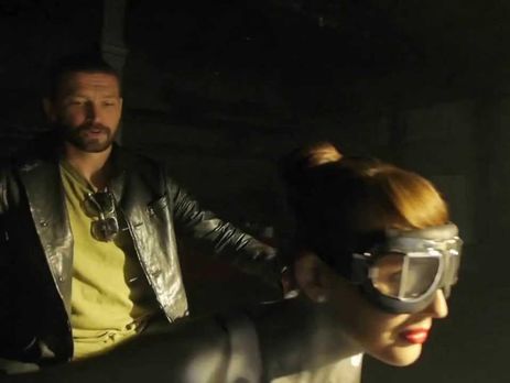 Владимир Кристовский станет отцом в пятый раз