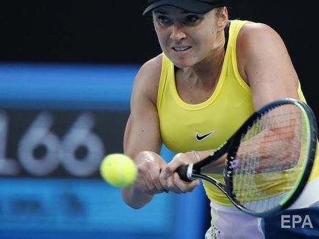 Свитолина провально выступила на втором выставочном турнире в Берлине