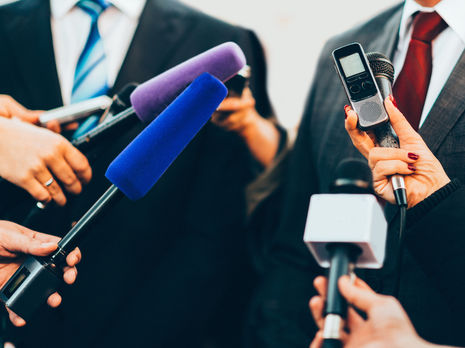 В Польше хотят ограничить деятельность иностранных СМИ