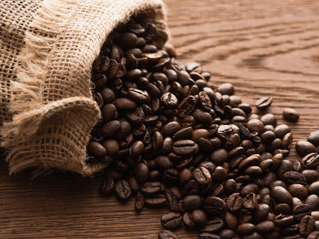 ﻿Кава з кокаїном. Італійська поліція запобігла контрабанді наркотиків на ім'я кіномафіозі Сантіно Д’Антоніо