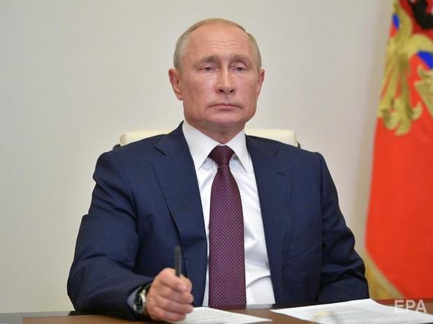 Песков ответил на вопрос, вакцинирован ли Путин от коронавируса
