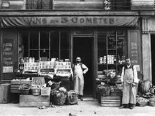 Записки бывшего подполковника КГБ: Эмигранты и советские спецслужбы