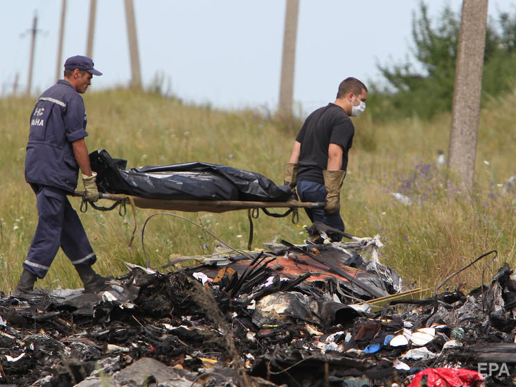 Новое расследование по делу MH17 изучит действия Украины, утверждают российские СМИ. В МИД Украины это опровергли