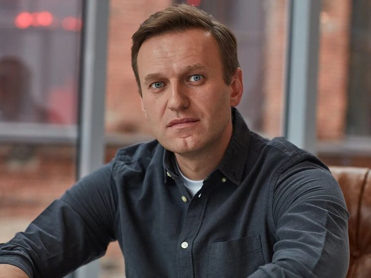 ﻿Навальний заявив, що закриває свій Фонд боротьби з корупцією