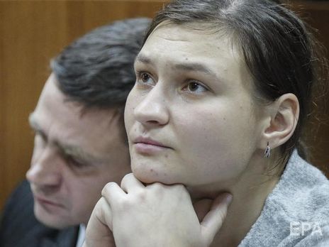 Дело Шеремета. В МВД Украины утверждают, что у Дугарь нет убедительного алиби