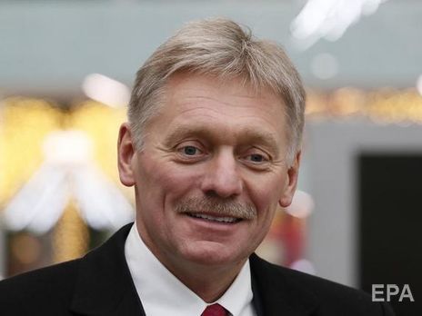 Пєсков про претензії Кадирова до Зеленського: Зовсім не обов'язково телефонувати Путіну, головне – припинити війну