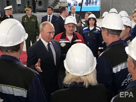 Путин подтвердил, что в этом году в России не будут проводить акцию 