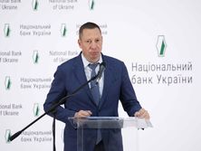 Новий очільник НБУ розповів, чи зробить курс 30 грн/$ на прохання Зеленського