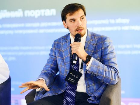 Гончарук: Я честно сказал Авакову, что был против его назначения министром внутренних дел