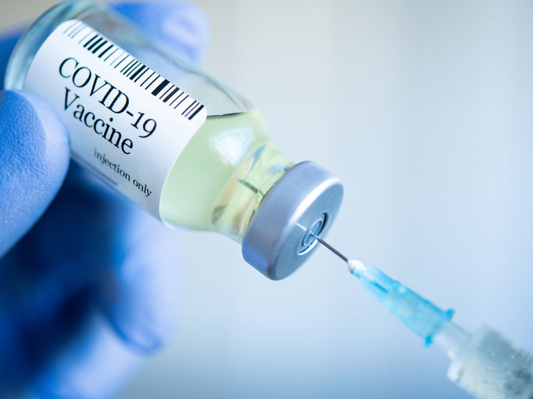 ﻿У міноборони РФ заявили, що перша російська вакцина проти коронавірусу готова