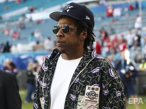 Уэст заявил, что в случае победы на выборах пригласит на пост вице-президента США рэпера Jay-Z