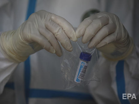 Во Львовской области умерла роженица с COVID-19