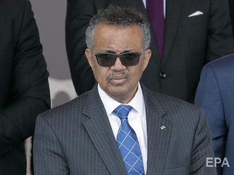 Карантин не является главным методом борьбы с пандемией, считают в ВОЗ