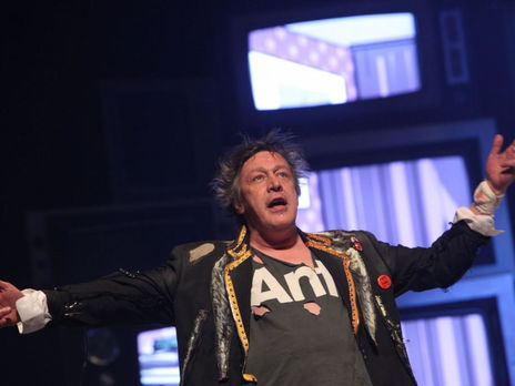 Обвинительное заключение по делу о смертельном ДТП с участием Ефремова направляют в суд