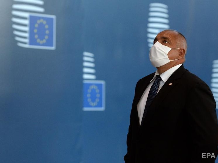 Евросоюз согласовал финансовый пакет восстановления экономики после коронавируса
