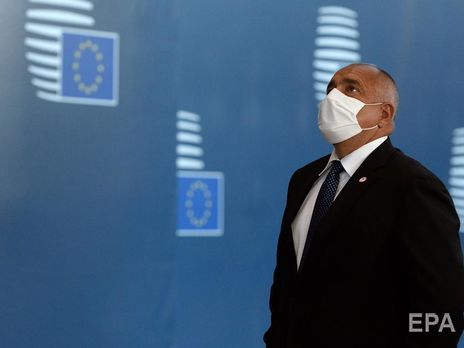 Евросоюз согласовал финансовый пакет восстановления экономики после коронавируса
