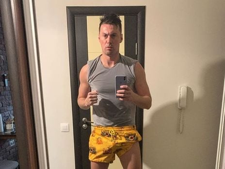 Милевский вернулся на поле после двухнедельной самоизоляции из-за вспышки коронавируса 