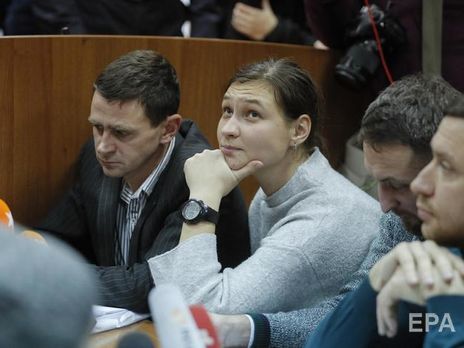 Дело Шеремета. Адвокаты Дугарь заявили о фальсификации экспертиз