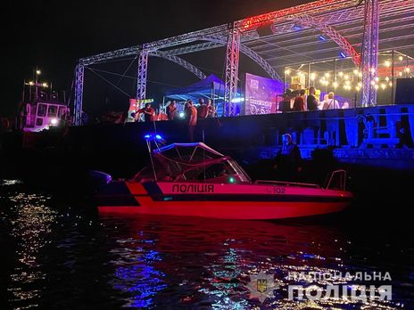 ﻿Порушили адаптивний карантин. Поліція закрила 14 нічних клубів Київської області