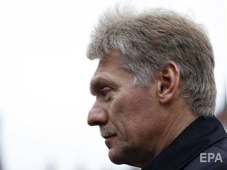 ﻿У Кремлі заявили, що умов для проведення саміту 