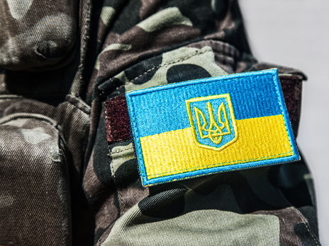 ﻿У лікарні помер поранений сьогодні на Донбасі український військовий – штаб ООС