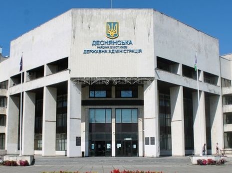 ﻿Нардеп Васильєв: Помічник Гройсмана Коновалов претендує на посаду голови Деснянської РДА