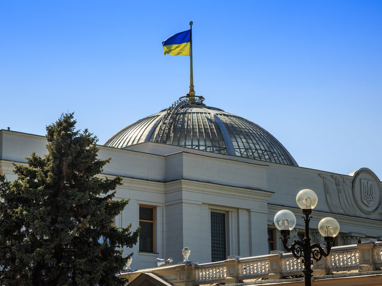 На выборах в Верховную Раду "Слугу народа" готовы поддержать 27,9% украинцев – опрос