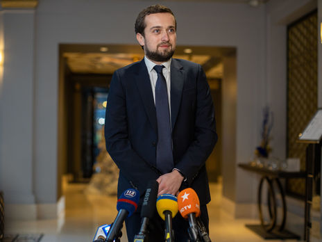 Луцкий террорист сдался после того, как Зеленский опубликовал видео по его требованию – замглавы ОП