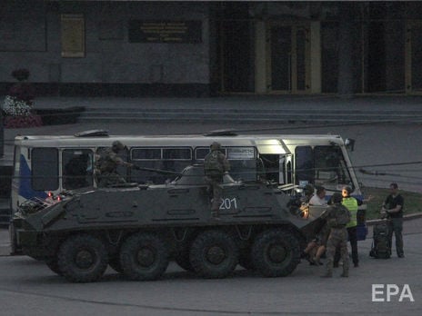 ﻿Заяви луцького терориста про пораненого заручника не підтвердили