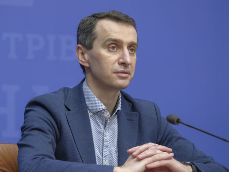 ﻿Віктор Ляшко пояснив, чому не пішов у мери Києва від команди президента