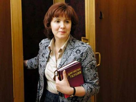 Ставнийчук: Преследование адвокатов в Украине фактически ведет к созданию диктаторского государства