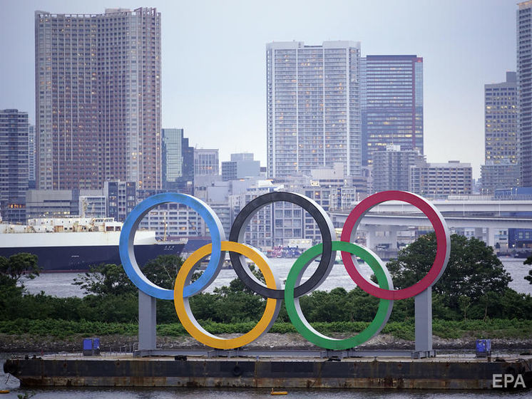 Олимпиада в Токио может пройти без зрителей или только с японской аудиторией &ndash; глава оргкомитета