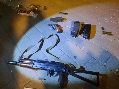 ﻿Пристрій, який луцький терорист залишив у автобусі, може бути муляжем – СБУ