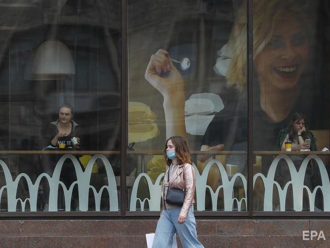 Правительство Украины хочет продлить карантин до конца лета