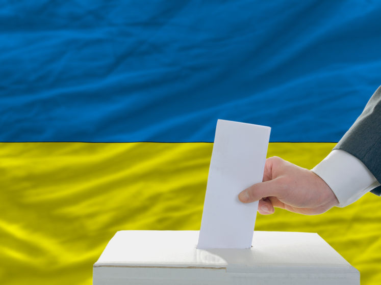 Венецианская комиссия представила вывод по украинскому законопроекту о референдуме