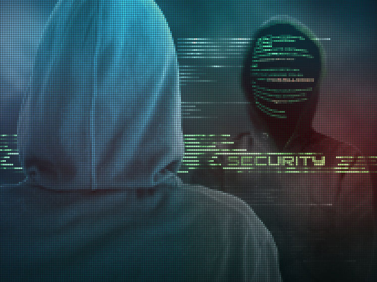 США выплатят вознаграждение по $1 млн за двух украинских хакеров