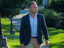 В Польше экс-главу 