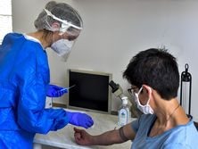 Коронавирусом в мире заразилось более 15 млн человек