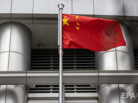 ﻿США вимагають від Китаю закрити консульство у Г'юстоні через причетність дипломатів до шпигунства