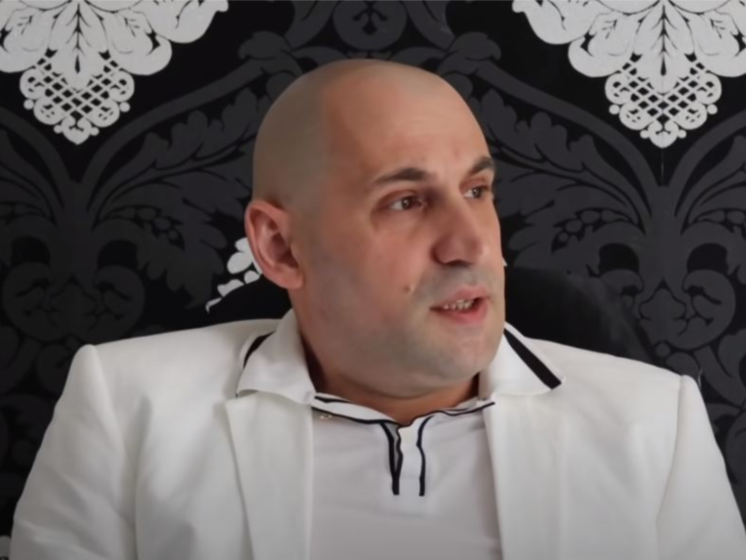﻿Родичі чеченського блогера Умарова, убитого в Австрії, узяли злочин на себе