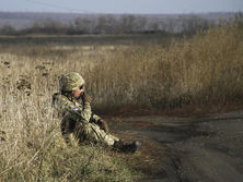 Контактная группа договорилась о всеобъемлющем прекращении огня на Донбассе